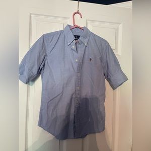 Polo Ralph Lauren Oxford button up